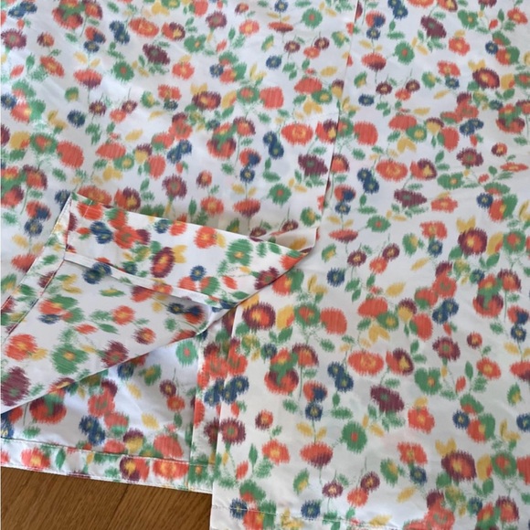 Tory Burch Rain Coat - Picture 5 of 8